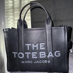 The ToteBag