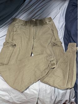 Girl pants