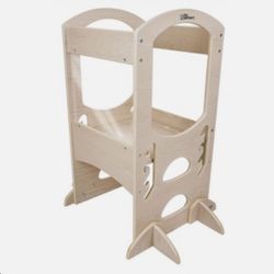 Little Partners Learning Tower