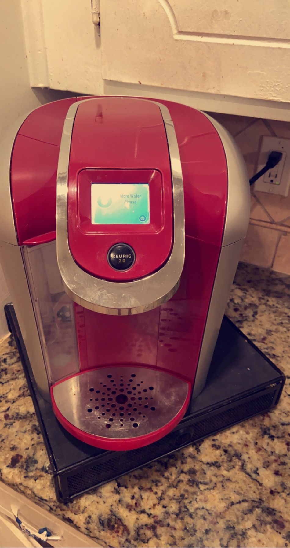 Keurig