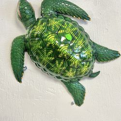 New Resin 15” Turtle 