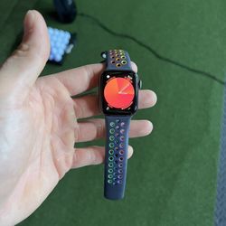 Apple Watch Series 5 (Willing To Negotiate On Pricing)