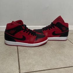Nike Air Jordan