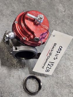 Tial MVR 44mm WasteGate