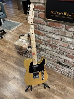 Squier Sonic Telecaster