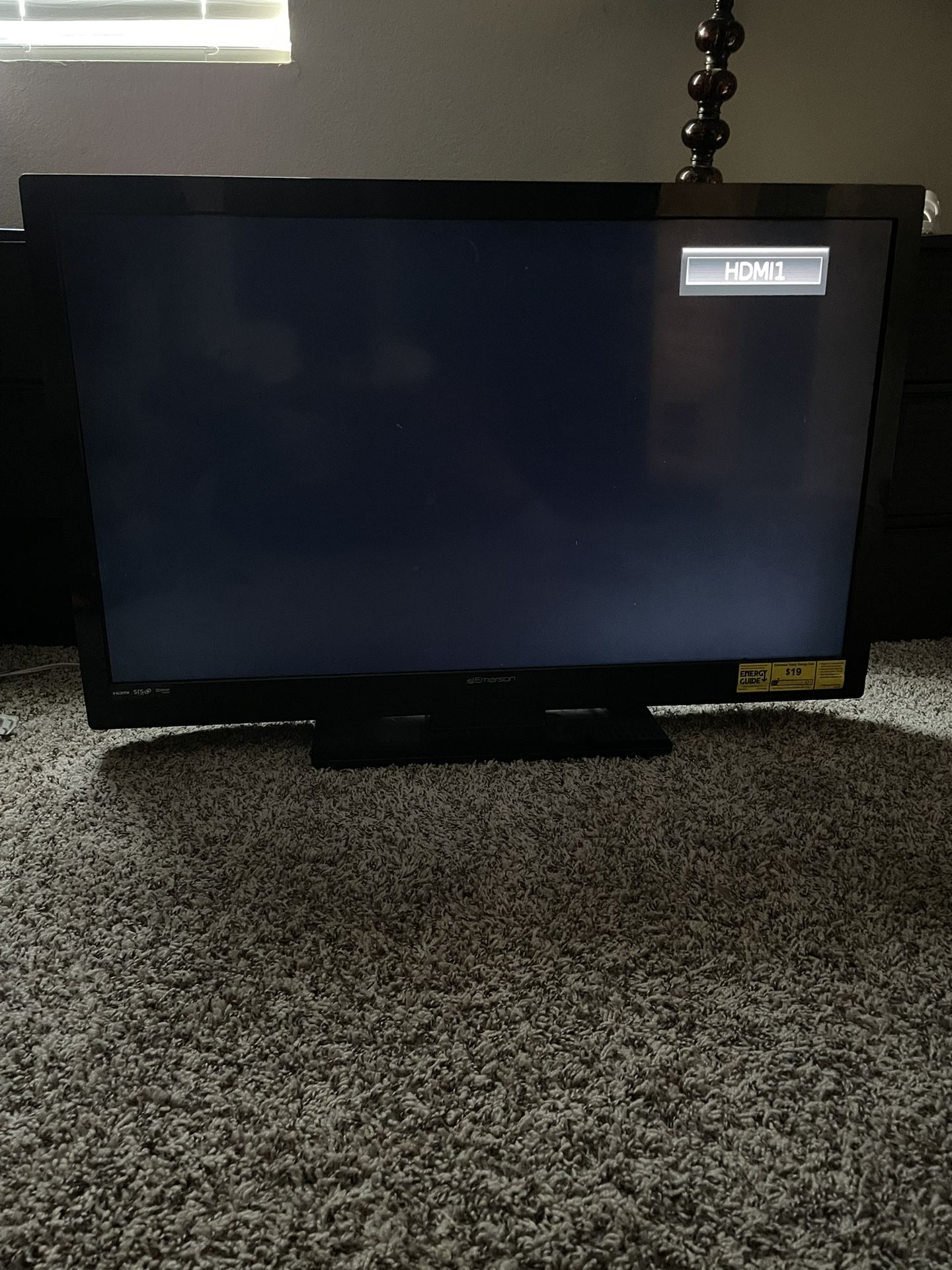 42’ TV