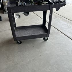 Tool Cart