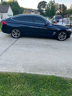 2016 BMW