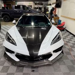 Car Wraps Vinyl