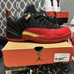Jordan Super Bowl 12s