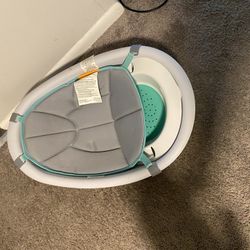 Baby Bath Tub 