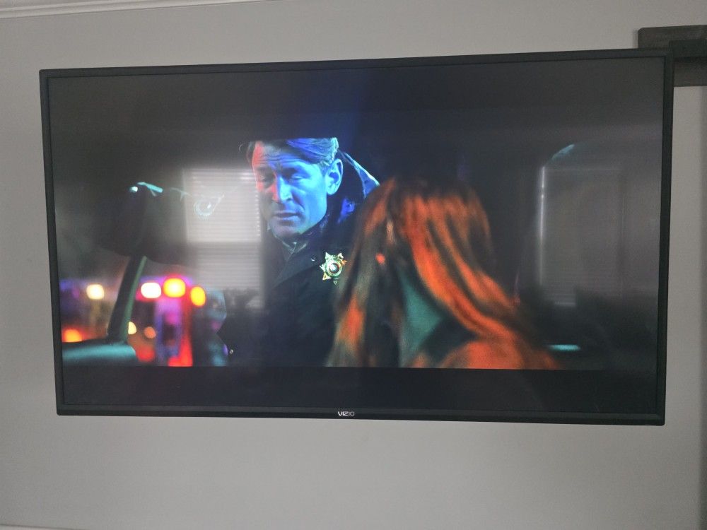 50" Vizio