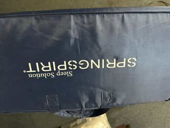 Springspirit Sleep Solutions Waterproof For Baby