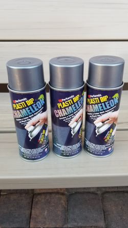 DYC Wheel Kit - Chameleon