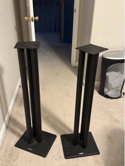 Pangea audio speaker stand