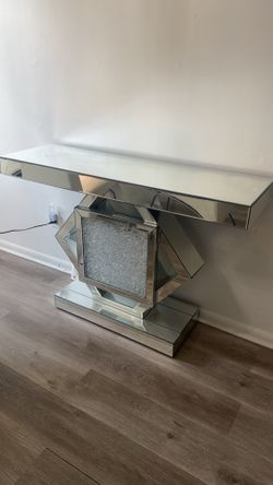 Side table