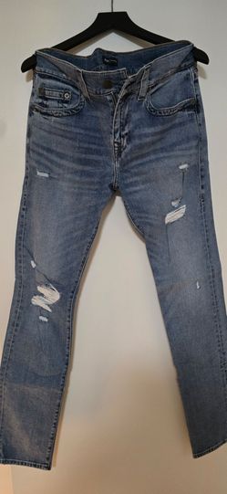 True Religion Jeans,Mens Size 32