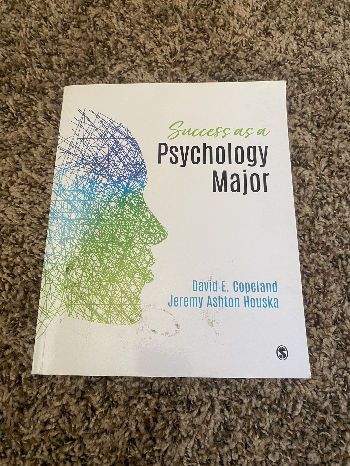 College Textbooks / Psychology & RPTA