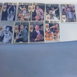 NBA cards