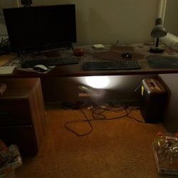Perfect Condition Desk