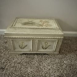 Decorative Box