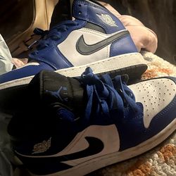 Jordan's