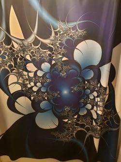 Shower Curtain
