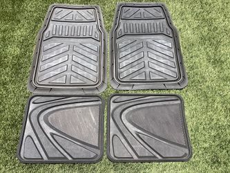 Car mats