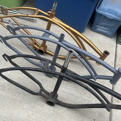 20 Inch Bicycle Frames