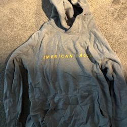 Ae Xs  Hoodie