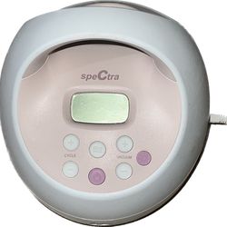 Spectra Breast Pump 