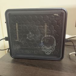 Gaming PC Small Very Powerful 
