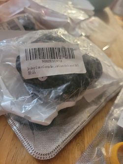 Air Pod Controller Case Wedding Rings I Phone I Pod Cable