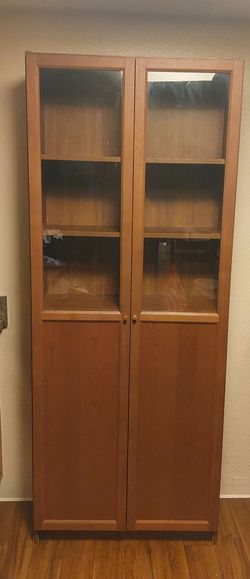 IKEA cabinet