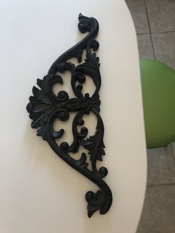 Wall Decor