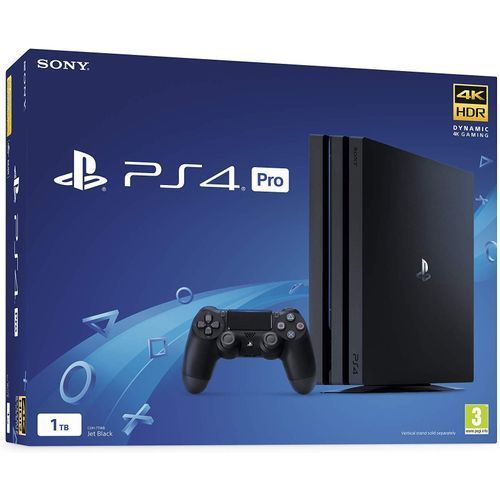 PS4 Pro