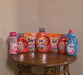 Tide Bundle(Downy)