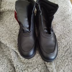 Work Boots 