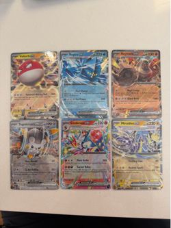 Pokemon Ascended Heroes