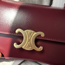 Celine Bag 