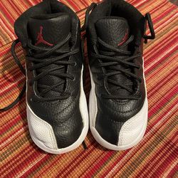 Jordan size 10 c toddler