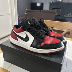 Jordan 1 Low 