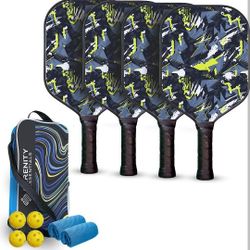 Pickleball Set