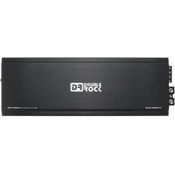 Subwoofer Amplifier