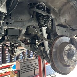 Rough Country 6" Lift Kit Chevrolet Ford GMC Toyota Ram Finance Available