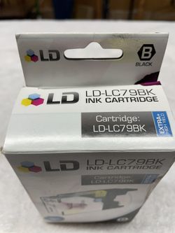 LD Printer Cartridge $4