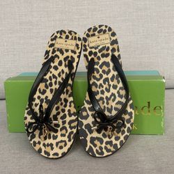 Size 8, Kate Spade Sandals. New! 