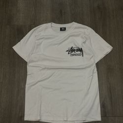 Stussy Honolulu Tee