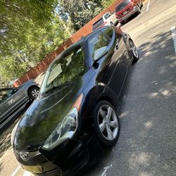 2012 Hyundai Veloster