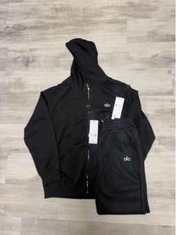 Alo Set Size Large 100% authentic